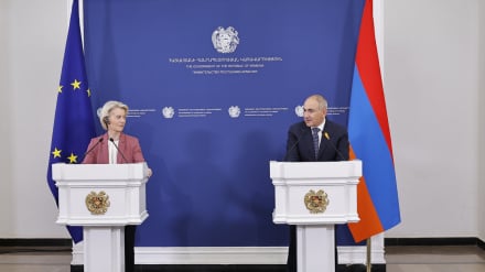 Մեր առջև խնդիր չենք դրել ճգնաժամ ստեղծել ՀՀ և ՌԴ հարաբերություններում. Փաշինյան