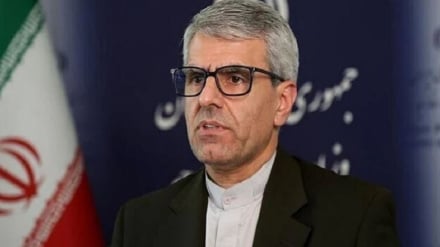 Baqai: La historia se ha detenido un instante para pasar otra página de su libro