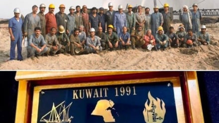 Baqaei akosoa utovu wa shukrani wa Kuwait na hatua yake ya kuwapokea maadui wa Iran