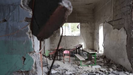 CNN: Pentagon, Minab'daki ölümcül okul saldırısına ilişkin soruşturmayı engelliyor