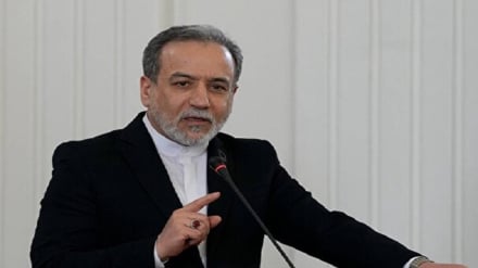 عراقچی: جریان نفوذی اسرائیل در آمریکا به‌زودی فاش می‌شود