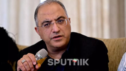 ՀՀ-ն ու Իրանը կարող են ապրանքաշրջանառությունը հասցնել 3 միլիարդ դոլարի. Արա Շահվերդյան