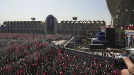 Consejo Supremo de Seguridad Nacional de Irán: Vigilen a Irán durante los próximos días