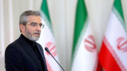 د ایران د اسلامي انقلاب د رهبر د ترور د عاملانو د مجازاتو غوښتنه د ملت حق دی