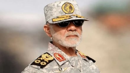 General de división Abdolahi: Responderemos a cualquier brutalidad del enemigo