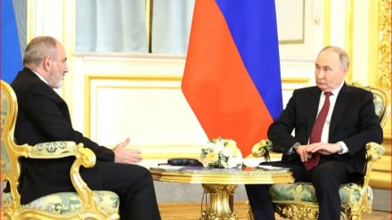 Ռուսաստանի պատժամիջոցների հետևանքով զգալիորեն կրճատվել են Հայաստանի կառավարության հարկային եկամուտները 
