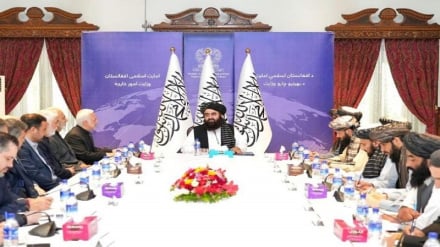 تأکید تهران و کابل بر تسهیل خدمات کنسولی؛ پنجمین دور کمیسیون مشترک در افغانستان برگزار شد