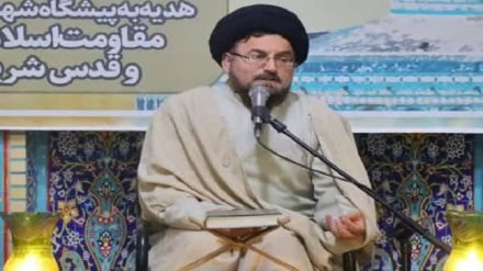 برپایی 30 موکب مهاجران برای پذیرایی از مهمانان افغانستانی مراسم تشییع رهبر انقلاب در مشهد