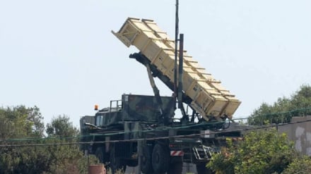 Իրանի հետ հակամարտությունը 1,5 հազար Patriot հրթիռ է արժեցել ԱՄՆ-ի վրա․ CSIS