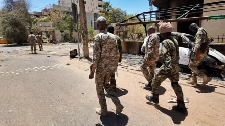 Jeshi la Sudan lasonga mbele kaskazini mwa Kordofan na kukomboa maeneo kadhaa