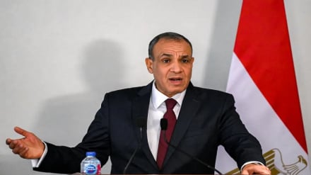 Misri yaishutumu Ethiopia kuwa inasimamia Bwawa la Grand Ethiopian Renaissance kwa 