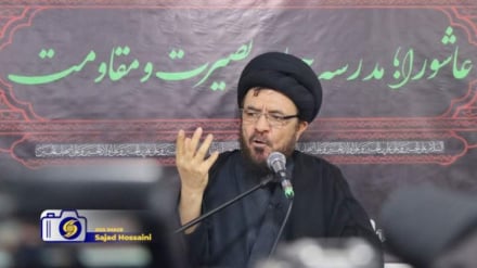 پیشوای شهید امت اسلامی یک سیاستمدار آگاه، مرجع تقلید با بصیرت و اسطوره شجاعت و مقاومت بود