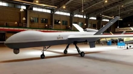 Al Jazeera: ¿Cómo penetran los drones iraníes las defensas estadounidenses?