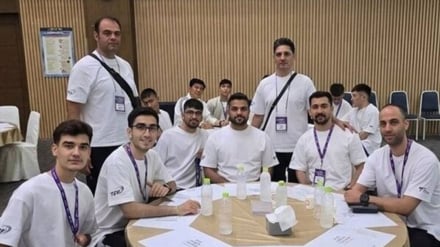 İranlı Erkek Para-Tekvando Sporcularının Çalışması Üç Farklı Renkte Madalya ile Sona Erdi