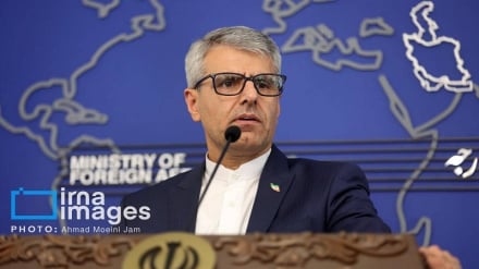 د اوکراین لخوا برید خطرناکه بلا غوښتنه وه او  ایران به پریکنده ځواب ورکړي