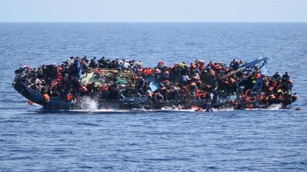 UN: Wakimbizi 144 wamefariki au kutoweka pwani ya Mauritania wakijaribu kufika Ulaya