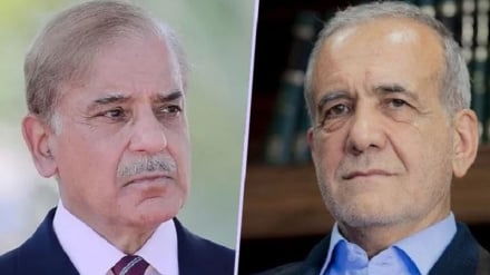 Pezeshkian: El compromiso práctico con las obligaciones es una condición previa para cualquier acuerdo duradero