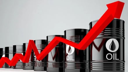 Цены на нефть достигли 5-недельного максимума