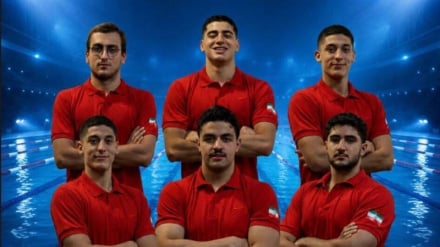 Dominasi Renang Iran di Asia; 9 Medali dari Kejuaraan Bangkok
