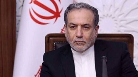 عراقچی: مشکل ایران با آمریکا میانجی نیست، رویکرد غیرمنطقی واشنگتن است