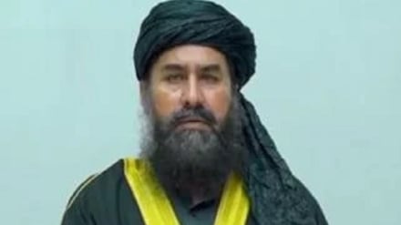  په پاکستان کې د فتنه الخوارج د اسانتیا برابرولو په تور ملا ظفریاب ونیول شو 