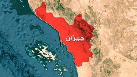 آرامکو، پالایشگاه جیزان را تعطیل کرد
