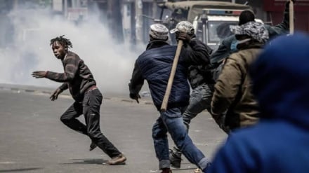Vurugu uchaguzi mdogo Kenya zaibua wasiwasi kuelekea uchaguzi mkuu 2027