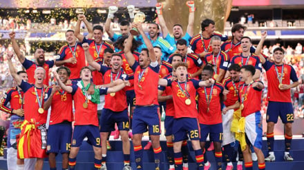 2026 Dünya Kupası Finali: İspanya 16 Yıl Sonra Şampiyon!