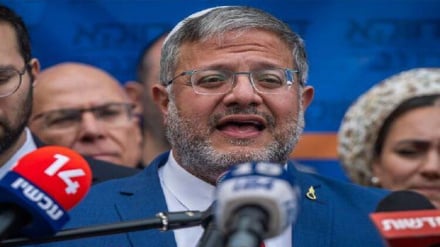 Ben-Gvir: AS Lembek, Israel Harus Bebas Bunuh di Tepi Barat & Habisi Iran
