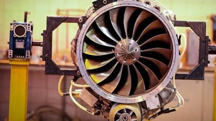 Cehiş 700 Turbofan Motoru; İran’da Havacılık Motoru Üretiminde Bir Dönüm Noktası