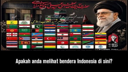 Ketika Kursi Indonesia Kosong di Tehran: Masihkah Politik Luar Negeri Kita Bebas dan Aktif?