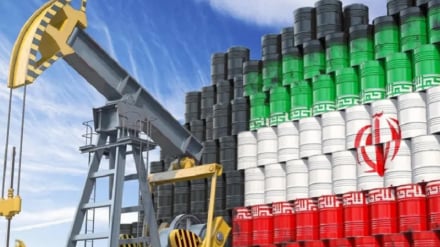  Իրանը երկու շաբաթում արտահանել է 50 միլիոն բարել նավթ