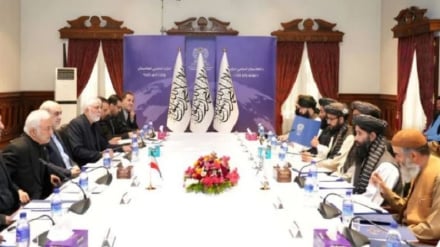 Se celebra la quinta reunión de la comisión consular conjunta entre Irán y Afganistán
