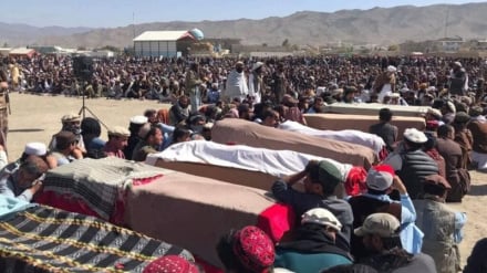 هشدار اوچا درباره پیامدهای انسانی ادامه حملات پاکستان به افغانستان