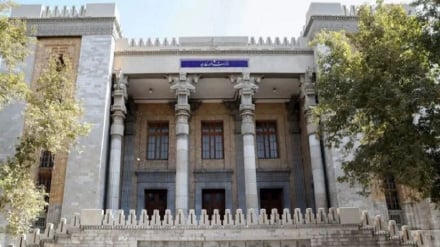 Irán: Reino Unido debe asumir la responsabilidad de las acciones hostiles contra el CGRI 