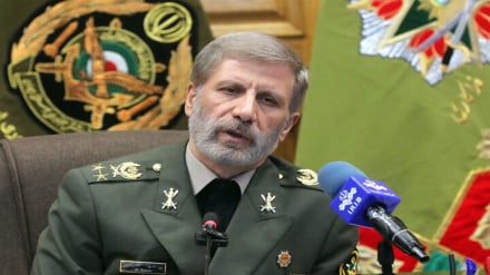 Panglima Artesh Iran: Jalan Pemimpin Syahid Tak Akan Pernah Padam—Kami Akan Terus Melaju dengan Kekuatan Penuh