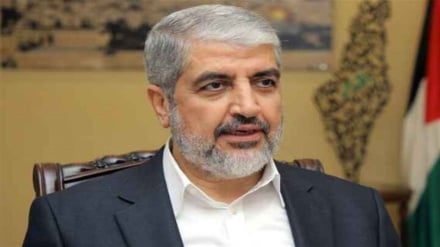 Hamas Bersatu di Bawah Al-Hayya: Meshaal Tegaskan Dukungan Penuh untuk Ketua Baru