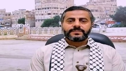   شهید رهبر د حضرت امام حسین(ع) لاره تعقیب کړه 