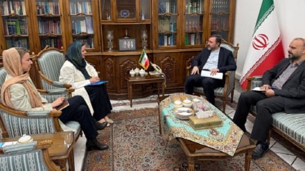Irán exige un papel más activo de la ONU en la reconstrucción y evaluación de los daños de la guerra