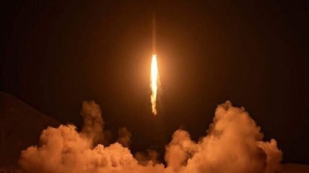 IRGC yashambulia kambi za kijeshi za Marekani huko Bahrain, Jordan, Kuwait na Oman 