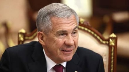 د تهران څخه تر کازان پورې؛ تاتارستان له ایران او د بریکس له نویو غړو سره د همکاریو پراختیا ته لومړیتوب ورکړ