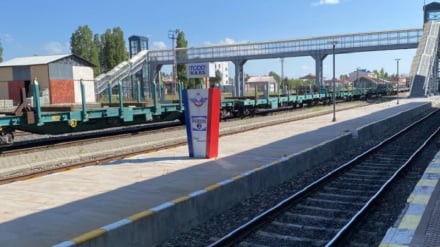 Գյումրի-Կարս երկաթուղու գործարկումը՝ գործնական ռելսերի վրա. Թուրքիան սկսել է Աքյաքա-Գյումրի հատվածի վերականգնումը