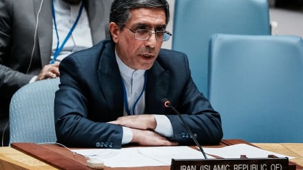 د خپلې ځمکنۍ بشپړتیا او ملي حاکمیت څخه دفاع ته به دوام ورکړو
