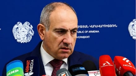 Վերլուծություն- Երևան-Մոսկվա նոր դիմակայություն․ Փաշինյանը հետ է վերցնում Հայաստանի երկաթուղու կառավարումը