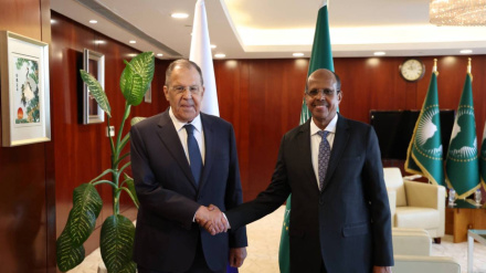 Mwenyekiti wa AU: Umoja wa Afrika wathamini uungaji Mkono wa Russia