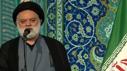 آیت‌الله سید مصطفی خامنه‌ای: صبر بر مصیبت منافاتی با انتقام از اشرار ندارد