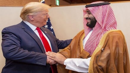 Kesepakatan Nuklir AS-Saudi: Jalan bagi Riyadh untuk Memperkaya Uranium