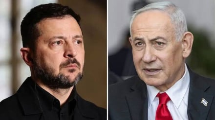 Apakah Netanyahu dan Zelensky akan Bertemu di Washington?