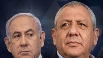 Eisenkot aventaja a Netanyahu en los sondeos electorales