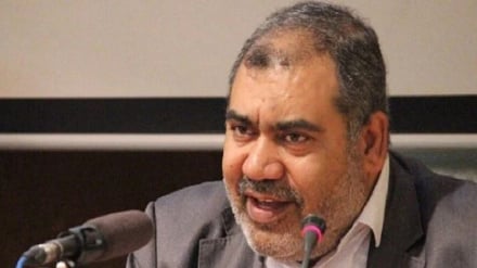 Pensador bareiní: El martirio fue el regalo de años de lucha sincera del Imam Jamenei